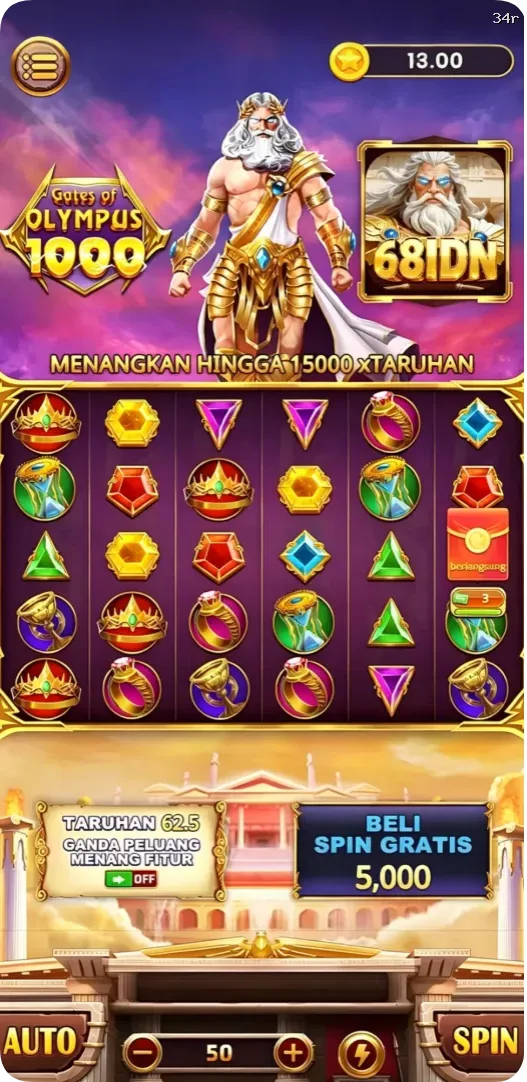 34r Tangkapan Layar - APK Resmi
